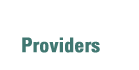 This is the providers section